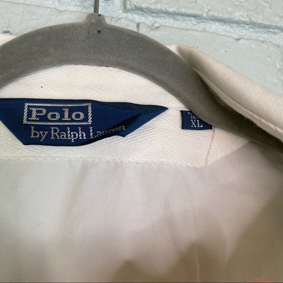 Ralph Lauren USA Olympic 80s Style Jacket NEW with Tags - Picture 10 of 16